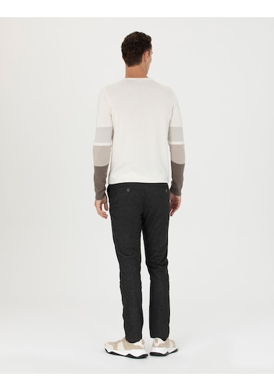 Pierre Cardin Erkek Antrasit Kanvas / Chino Pantolon 50278130-vr006 Antrasit Pierre Cardin Erkek Antrasit Kanvas / Chino Pantolon 50278130-vr006 Antrasit