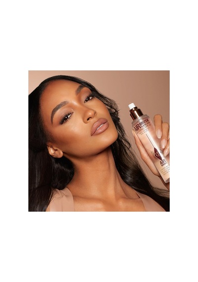 Airbrush Flawless Finish Setting Spray 34ml- Makyaj Sabitleyici Sprey