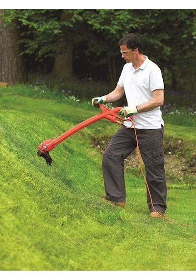 Black+Decker GL360SB-QS 350 W Misinalı Kenar Kesme Makinesi