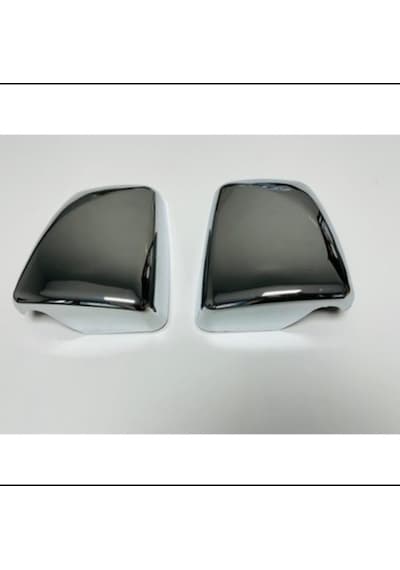 Türkmen Hyundai H100 2004 Ve Üzeri Krom Kapı Kolu Ve Ayna Kapağı