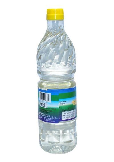 Papatya Suyu Pet Şişe 1 Lt