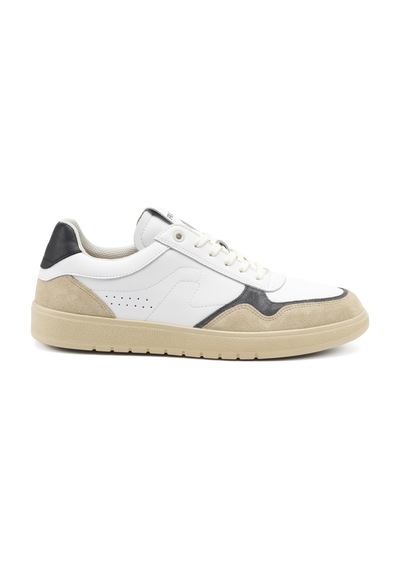 Sneaker Günlük Erkek 11d1 Frau Suedenappa Offwhıtesiberia Offwhıtesiberia
