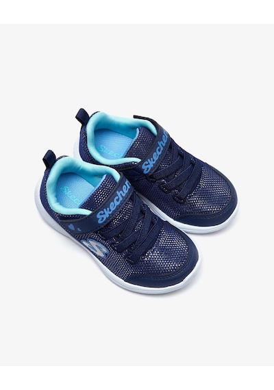 Skechers Skech - Stepz 2.0 - Easy Peasy Bebek Spor Ayakkabı 302885n 302885n Bltq Çok Renkli