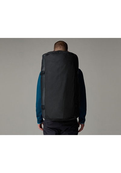 The North Face Base Camp Duffel Kamp Çantası 24l Nf0a52sb53r1 Siyah Nf0a52sb53r1 Siyah