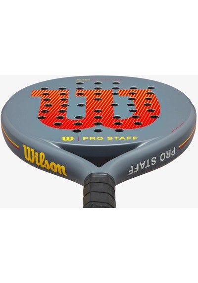 Wilson Padel Raketi Pro Staff V2 Team Alt Padel Gyrd 2 Wr112321u2