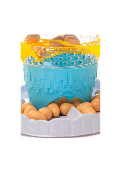 Dostoys Penguin Egg