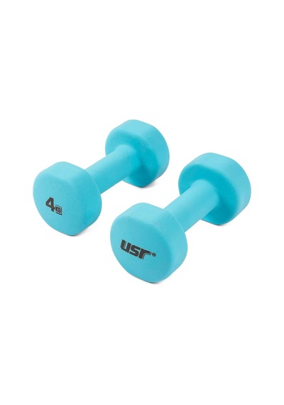 Nds10 10 Lu Neopren Dambıl Seti