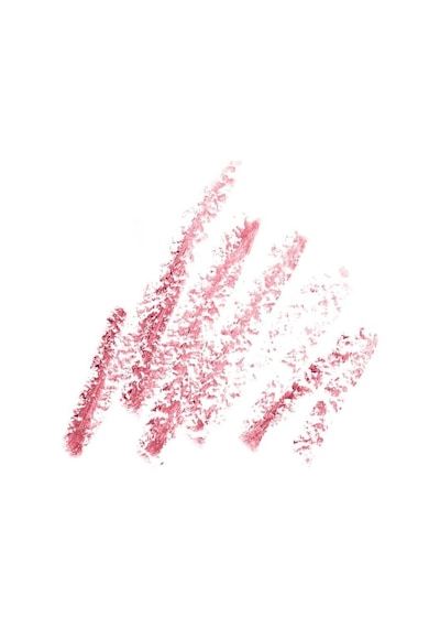 Uzun Süre Kalıcı Dağılma Yapmayan Nemlendirici Dudak Kalemi - Lipliner Pencil Light Pink Çok Renkli