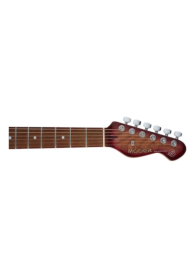 Mooer Msc20 Pro Elektro Gitar Ab