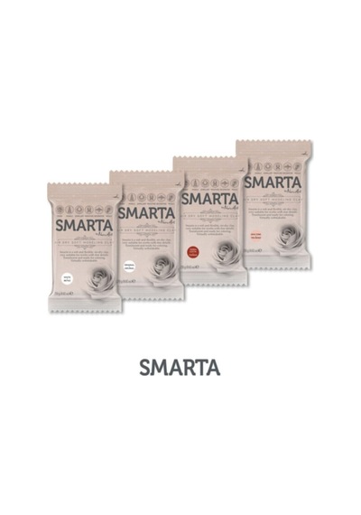 Smarta Modelleme Hamuru 250 Gr N11.4512