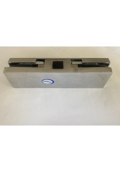 Teksan Cam Kapı Alt Menteşe Kare Yuvalı Tks O7