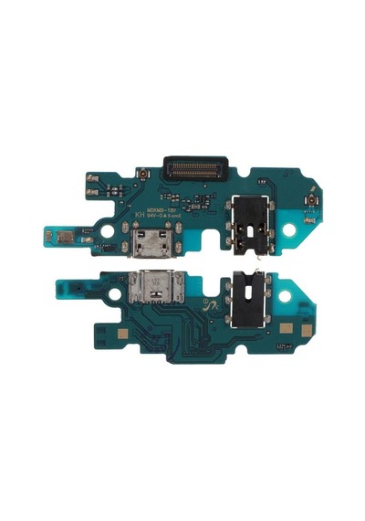 Samsung Uyumlu Galaxy M10 Şarj Soketli Mikrofon Bordu Sm-m105f