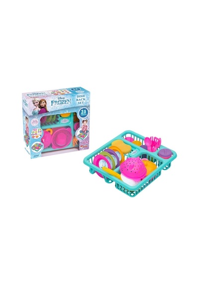 Mey İthalat 03367 21 Parça Bulaşıklık Diğer