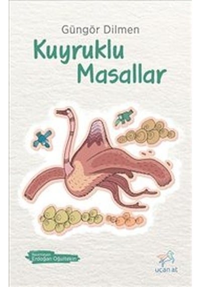 Kuyruklu Masallar- Uçan At