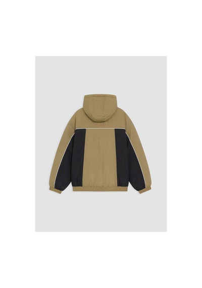 LC Waikiki Alıta Cıty Farkıyla Lcw Kids Haki Su İtici Erkek Çocuk Mont Haki - 924183759 Haki LC Waikiki Alıta Cıty Farkıyla Lcw Kids Haki Su İtici Erkek Çocuk Mont Haki - 924183759 Haki