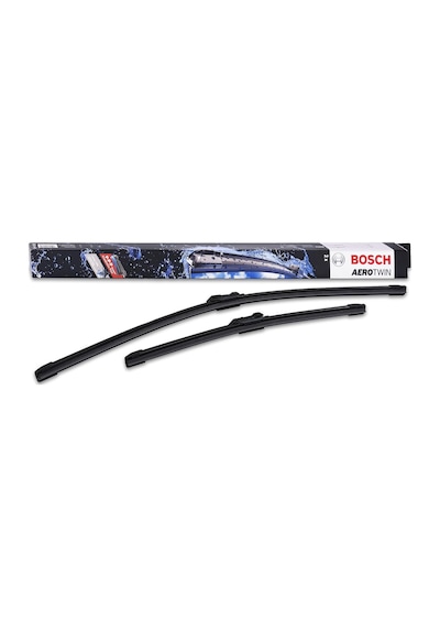 Aerotwin Silecek Seti Fiat Egea 2015-2021 , Egea Cross 2021-2023 , Ford Fiesta 2013-2017 650/400 Mm A414s 3397007414