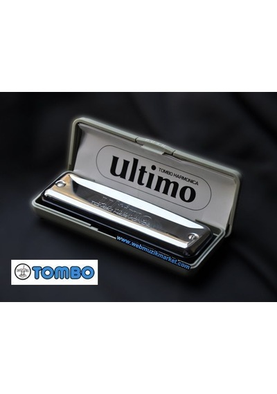 Tombo 1810b Ultimo Si Majör Mızıka