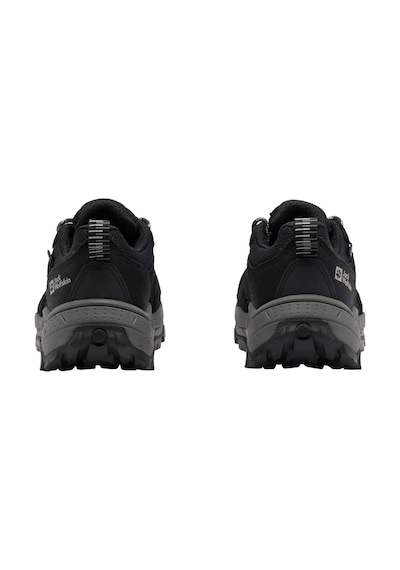 Jack Wolfskın Jack Wolfskin Vojo Tour Texapore Low Kadın Outdoor Ayakkabı 635 Renkli Çok Renkli