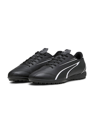 Puma Vıtorıa Tt Siyah Erkek Krampon 000000000101787988 Siyah