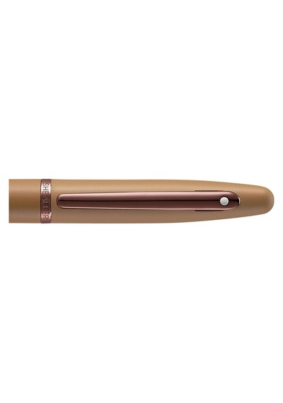 Sheaffer Vfm Serisi Roller Kalem Kahve Çok Renkli