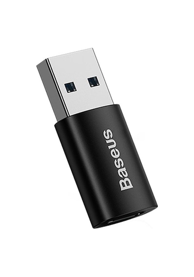 Usb 3.1 To Type-c Dönüştürücü Adaptör Mini Otg Baseus Ingenuity Series Zjjq000101