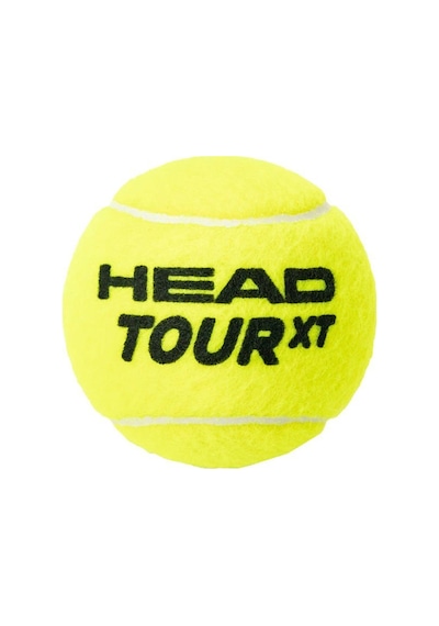 Head Tour Xt 6dz 3'lü Tenis Topu