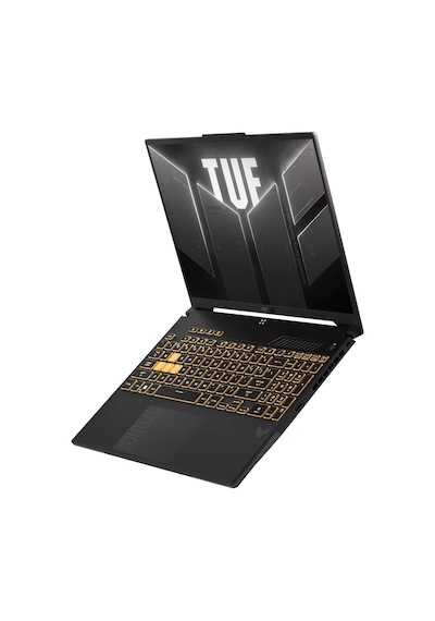 Asus Tuf Gaming FX607VU-RL017-FPS9 Core 5 210H 16 GB 2 TB SSD Rtx4050 16" Wuxga W11P Dizüstü Bilgisayar