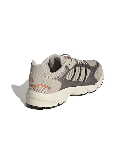 Adidas Crazychaos 2000 Erkek Bej Sneaker Ayakkabı Js0072 Bej