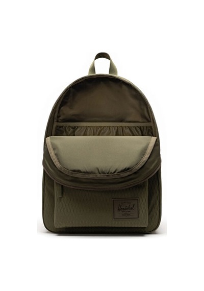 Herschel Classıc Xl Backpack Sırt Çantası-en: 32,5 Cm, Boy: 45 Cm, Derinlik: 16,5 Cm 11546-07784 Haki