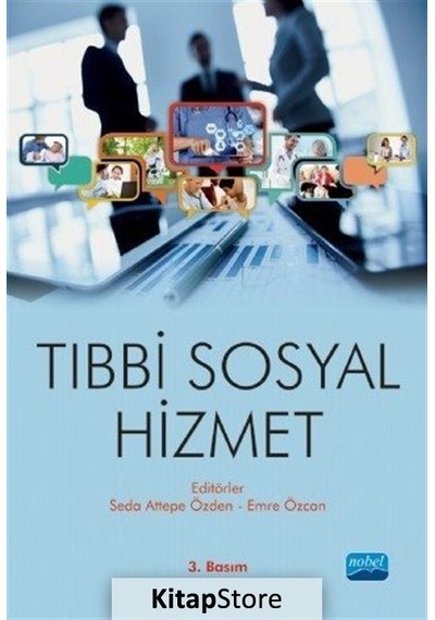 Tıbbi Sosyal Hizmet / Kolektif