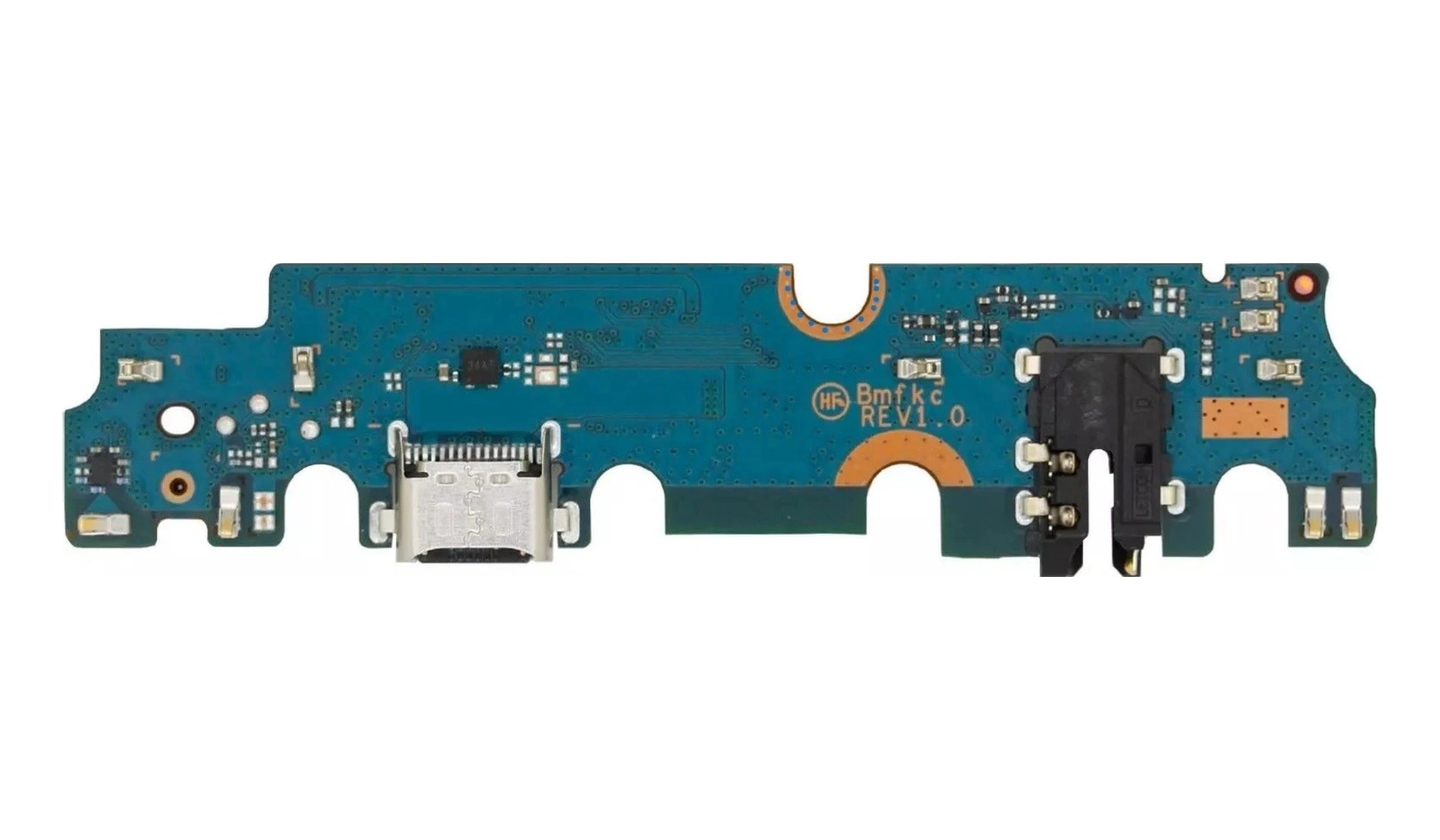 Samsung Galaxy Tab A9 Uyumlu X110 Şarj Bordu