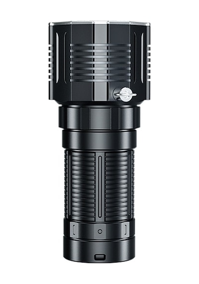 Fenix Lr60r 21000 Lümen El Feneri Siyah