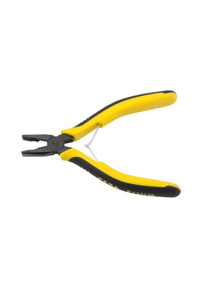 C-tronıc Comfort Elektronikçi Kombine Pense-130mm