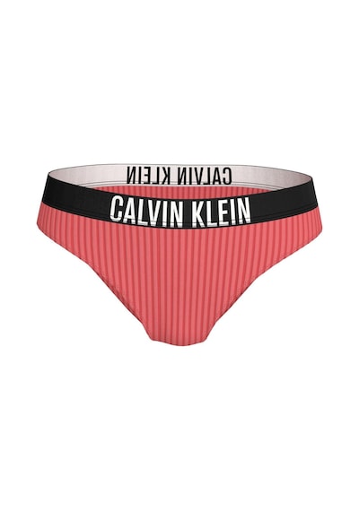 Calvin Klein Bıkını-7735 Dazzling Coral