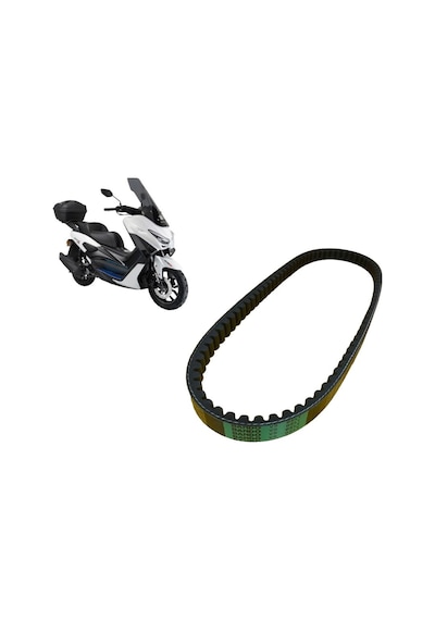 Arora Max-t Easy Bando Kayış Kayiş Bando Yeşil