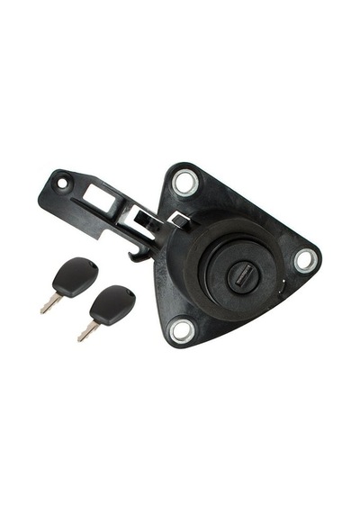 Bagaj Kilidi Anahtarlı 905026966r Dacıa Duster