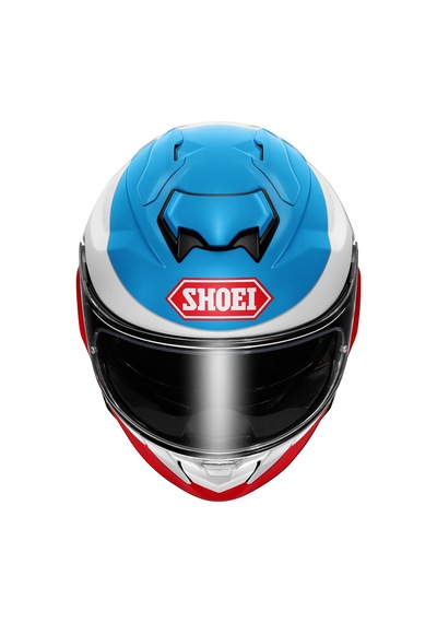 Shoei Gt-air 3 Lilt Tc-10 Kapalı Kask