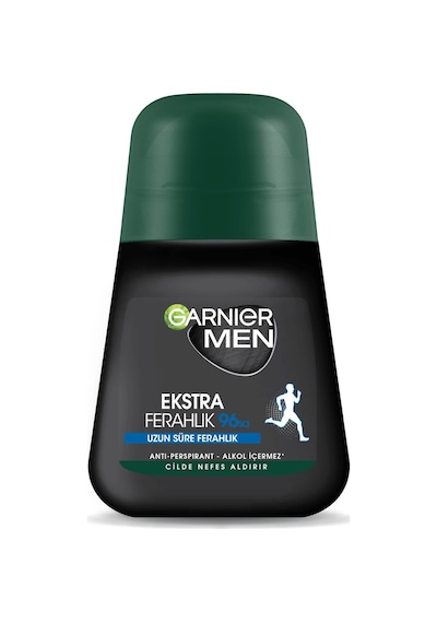 Men Ekstra Ferahlık Roll-on Deodorant