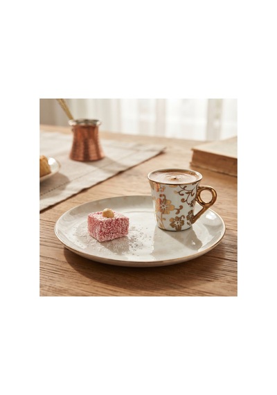 Güllü Basma Türk Lokumu 350gr %100 Pancar Şekeri Glikoz İçermez - 938210103