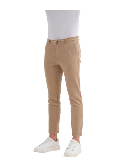 Cazador Erkek Caz 0008 Jogger Pantolon Kamel