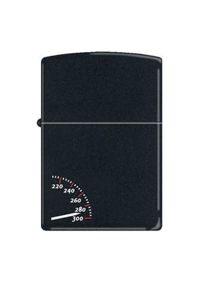 Zippo Bars Çakmak - 218-005577