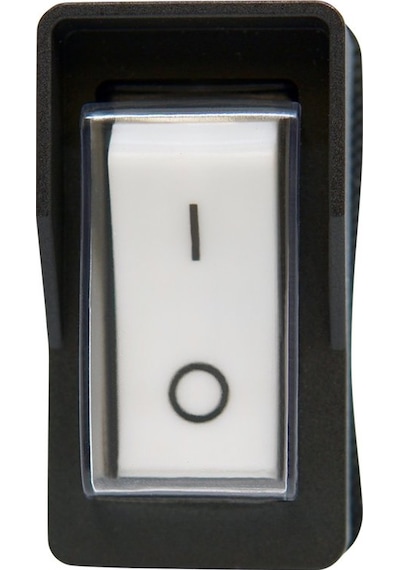 DKLD GZ07 Şalter Switch Anahtar