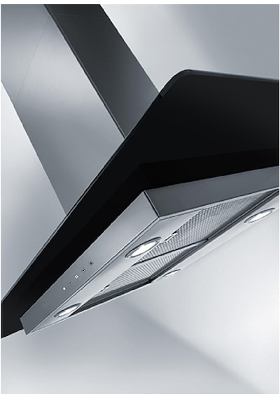 Franke 3250518790 Davlumbaz Glass Lınear Isola Fgl 915 I Bk / Xs