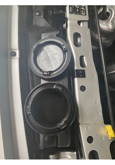 Opel Astra K & Astra J &Insignia B Far Kapağı (Büyük) 1 Adet