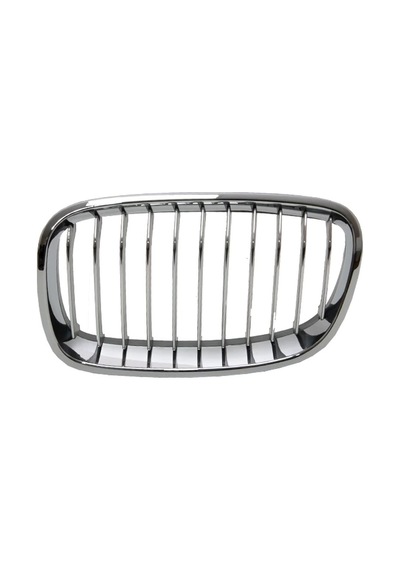 Bmw F20 2011-2014 Panjur Sol Krom Titan Urban 51137262119 Wender