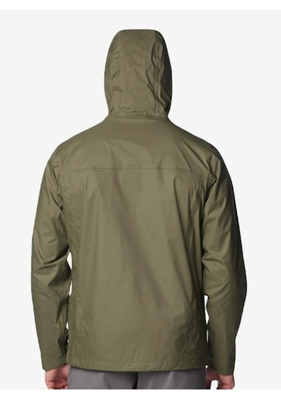 Columbia Rm2433 Watertight Iı Erkek Yağmurluk Haki