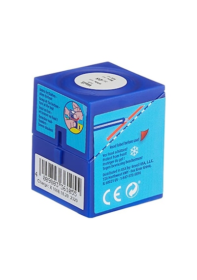 - Su Bazlı Maket Boyası Beyaz Mat 18 Ml 36105 0,15 L