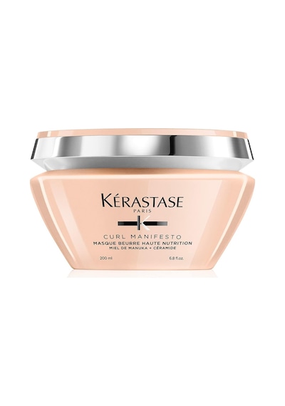 Curl Manifesto Masque Beurre Haute Nutrition 200ml 30909698
