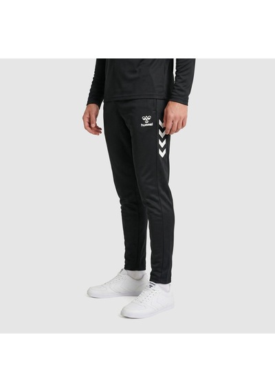 Hummel Hmlcore 2.0 Sweat Erkek Eşofman Altı C-hum230875e50s09 Siyah