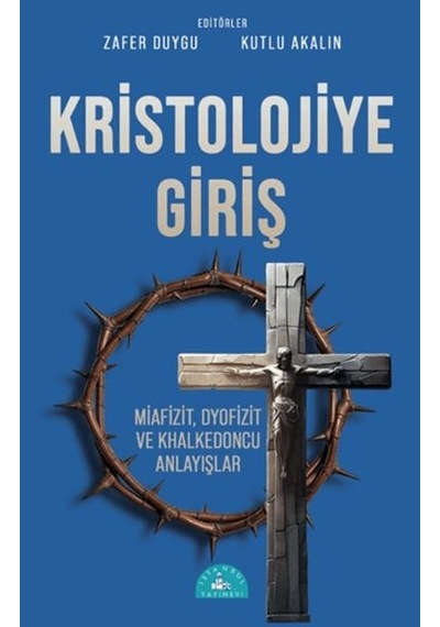 Kristolojiye Giriş - Ayho-893438